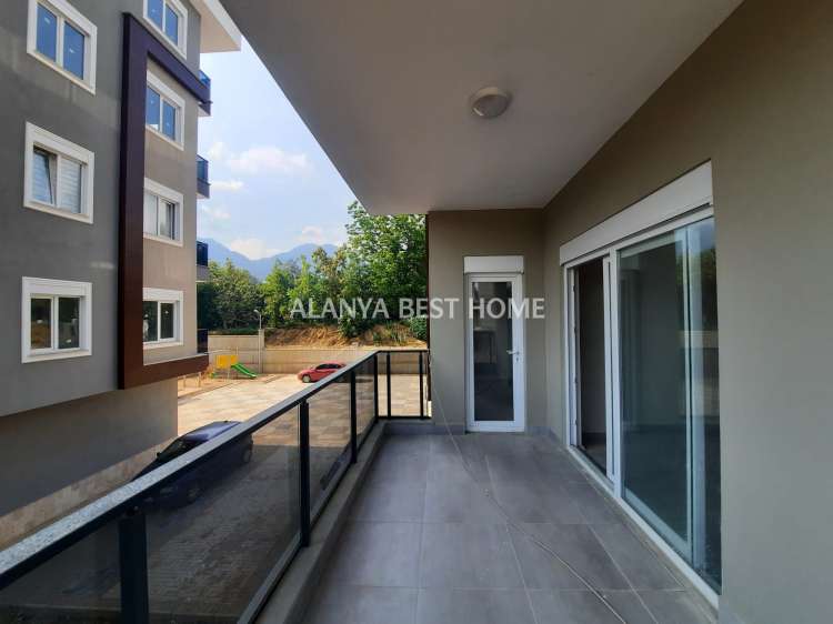 OBA'DA 2 BLOKLU SİTE İÇERİSİNDE 3+1 AYRI MUTFAKLI SIFIR SATILIK DAİRELER ... 